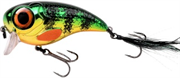 Spro Fat Iris 80